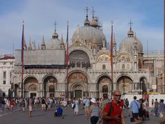 -圣马尔谷圣殿宗主教座堂