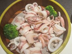 -锦府园·新台州菜(合生汇店)