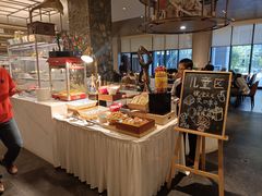 -北京益田影人花园酒店
