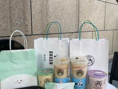 -我是酸奶君(壹方城店)