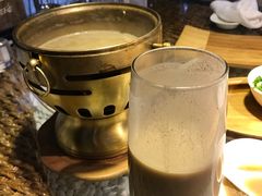 -慢丽江·云南野生菌土鸡锅(付家庄店)