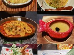 -花潮料理艺食馆(SM新生活广场店)