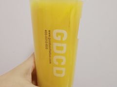 -果多茶多(青年店)