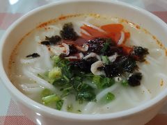 米线-柒皓餐廳(广元路店)
