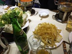 -喜相逢·特色烤鸭新疆菜(南珏大厦店)