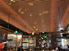 -京华烟云·北京烤鸭(领展购物广场·中关村店)