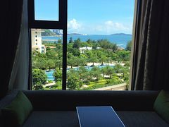 -惠州金海湾嘉华度假酒店