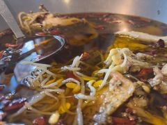 -渝乡人家(和平里店)