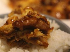 -南门小馆·清真(国贸商城店)