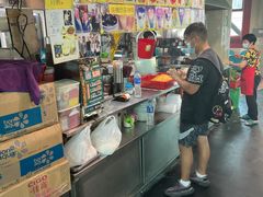 -梓记牛什(總店)