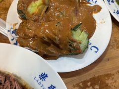 -柴氏风味斋(甘家口店)