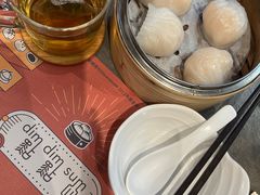-点点心点心专门店(旺角店)