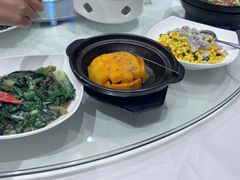 -高第街56号港式餐厅·精选(世茂广场宽厚里大明湖店)