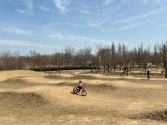 -兴安湖生态运动公园