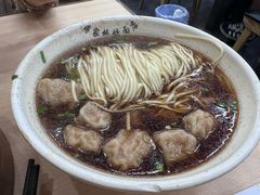 -蒋家桥饺面店(广陵路店)