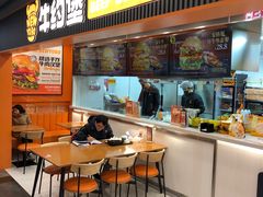 -牛约堡·手作牛肉汉堡(长宁店)