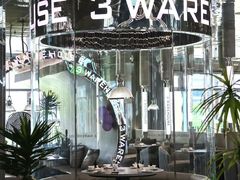 -3号仓库·创意中国菜(乐清正大广场店)