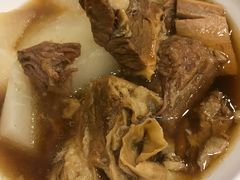 -盛记粥面(佐敦店)