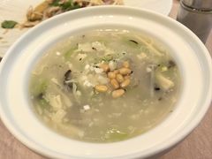 顺德拆烩鱼茸羹-顺味凤城(九六广场店)