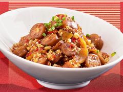 -缘老湘食(先锋路店)