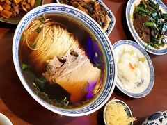 -同得兴 Since·1995 传统苏式面馆(十全街店)