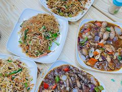 -阿生潮味鲜炒粉(梅林新村店)