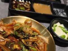 -大發韩国烤肉(八佰伴店)