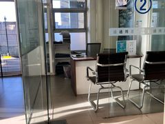 -北京运通博恩一汽大众4S店(亦庄店)