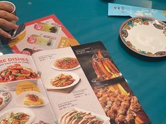 -巴依老爷新疆美食(望京小街店)