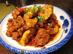 -乡村井冈·乡野江西菜(黄龙店)