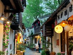 -小河直街历史文化街区