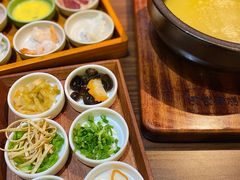 -良米山·云南野生菌过桥米线(上海首店)