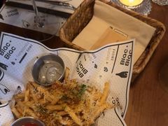 -Blac+Blac(中海环宇荟店)