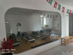 -威思丽瑜伽普拉提