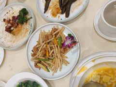 -益利大酒楼(井岸店)
