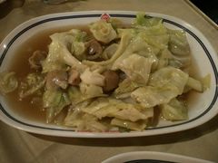 -尚味泰餐厅
