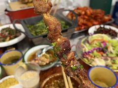 -草本味·市井羊肉馆(新开铺总店)