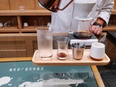-Au Cafe&Roastery(华侨城店)