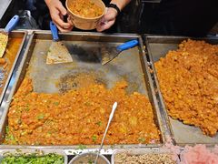 -丁家坡洋芋·观音桥好吃街A区(全国总店)