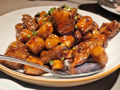 -小厨娘绣中淮扬(大行宫科巷店)