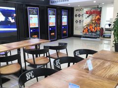 -SFC上影百联影城(大上海4DX店)