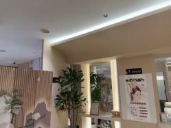 点击看大图 -森林头疗美容养发馆