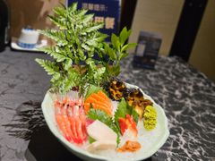 -樱之盛宴·蟹料理海鲜自助(前进大街店)