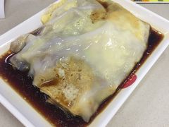 -冠记·肠粉粥品专家(江南大道店)