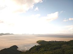 -普陀山风景名胜区-法雨禅寺