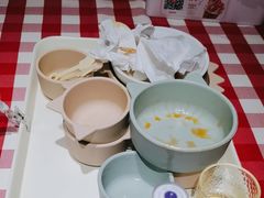 -西贝莜面村(金隅嘉品mall店)