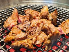 -焱铁烧·黑毛和牛专门店(杭州嘉里中心店)