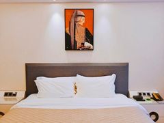 -王牌国际酒店(深圳北站店)