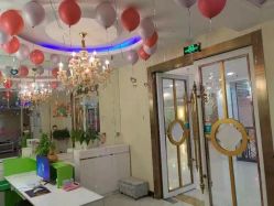 -Dr.林醫生产后修复·超级店(南京江宁同曦店)