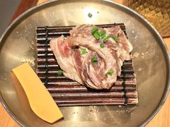 -牧童禧肉社·韩国炭火烤肉店(中粮祥云小镇创始店)